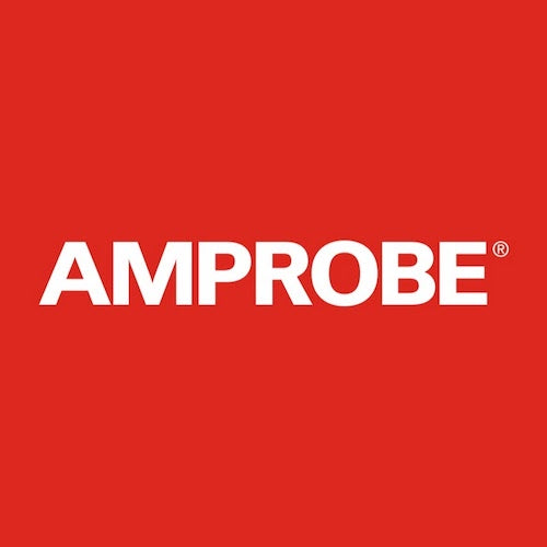 AMPROBE - MEDICION HVAC Y ELECTRICIDAD