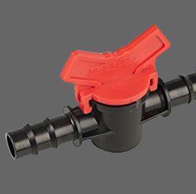 Conectores y Accesorios de Riego