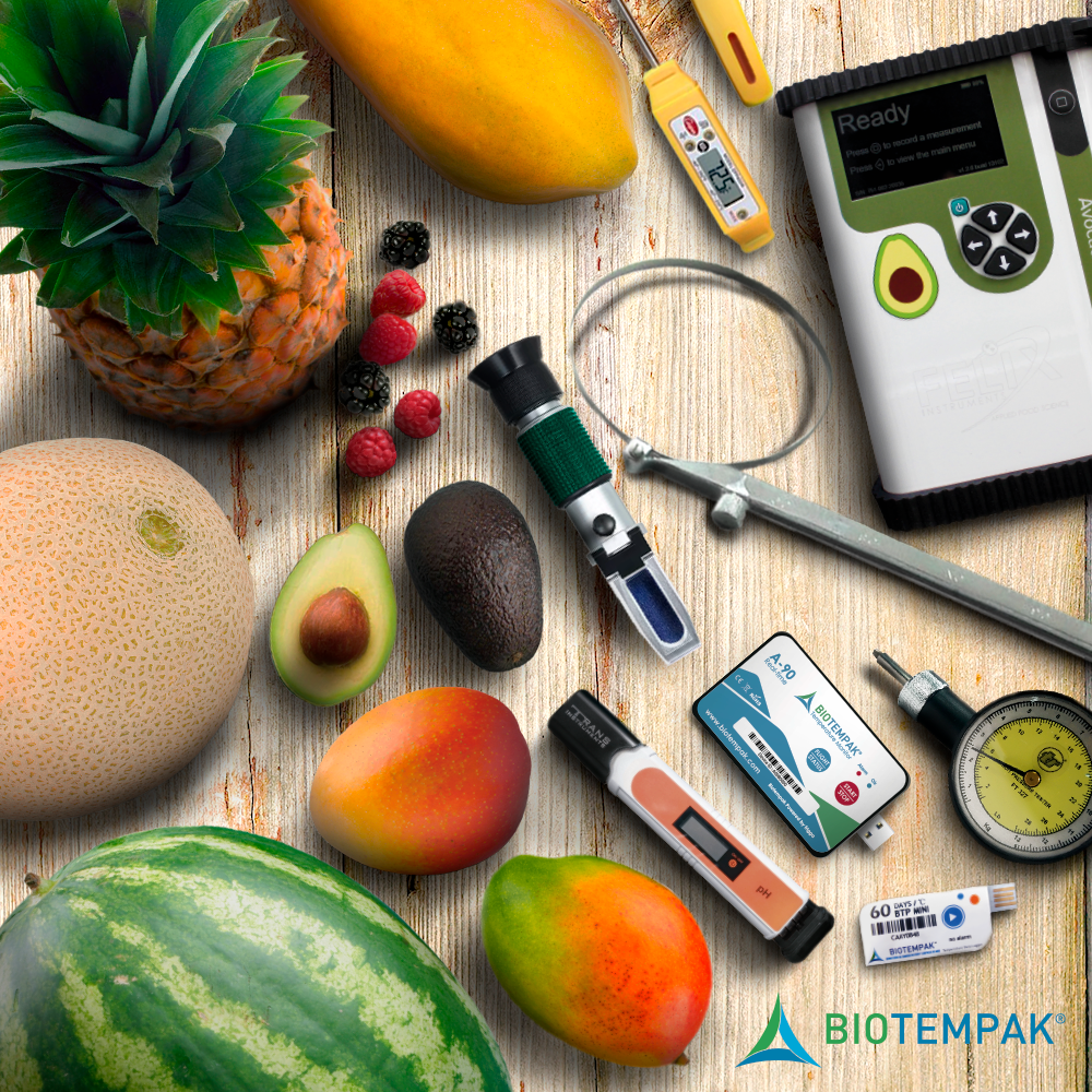 EQUIPOS POST COSECHA