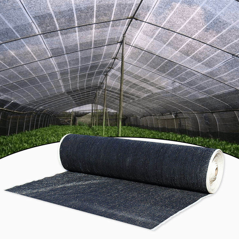 AGRICULTURAL NETS AND PLASTICS