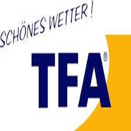 TFA - MEDIDORES CLIMATICOS