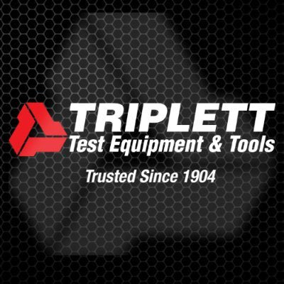 Triplett Test Equipment & Tools