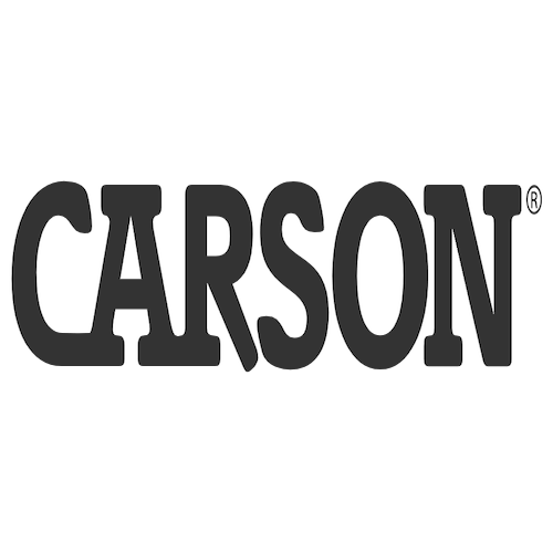 CARSON - INSTRUMENTOS OPTICOS