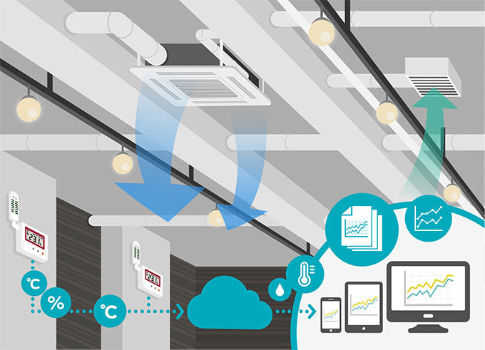 EQUIPOS PARA HVAC, ELECTRICIDAD Y AIRES