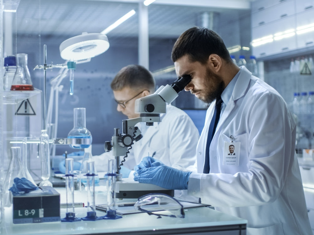 LABORATORIO