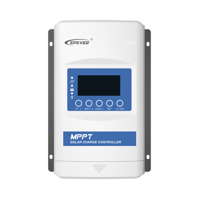 Regulador Solar MPPT EPEVER XTRA 40A 150V (12V-48V)