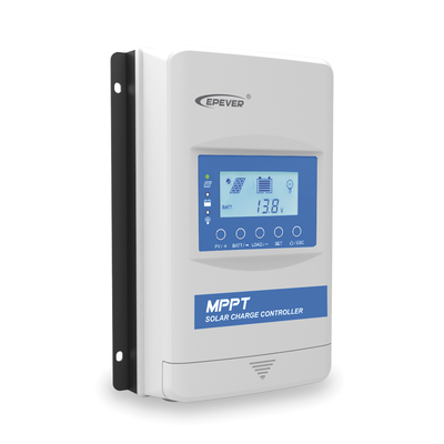 Regulador Solar MPPT EPEVER XTRA 40A 150V (12V-48V)