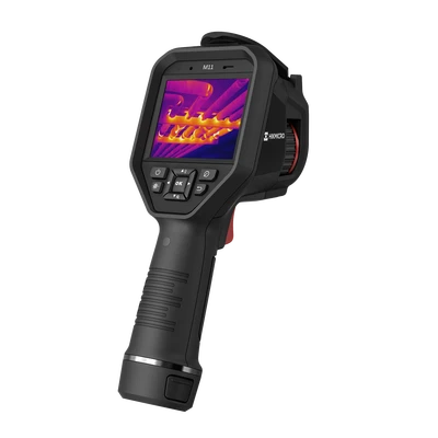 Cámara Infrarroja Profesional HIKMICRO M11