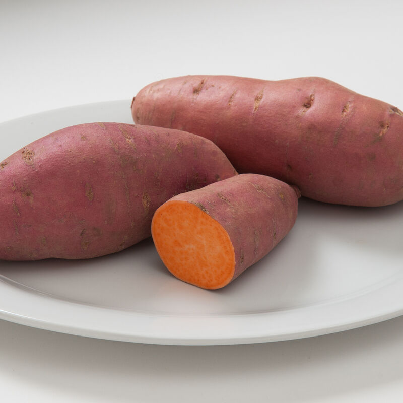 Mahon Yam™ - Patatas dulces orgánicas
