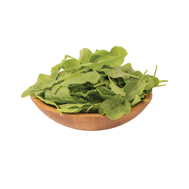 Sorrel - Semillas Orgánicas de Acedera de Hoja Verde