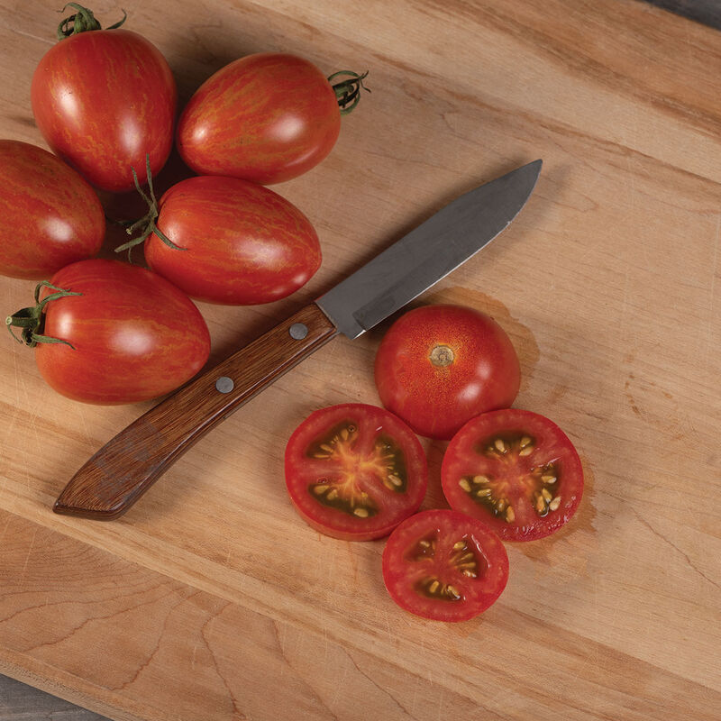 Red Torch - Semillas F1 de Tomate Saladette