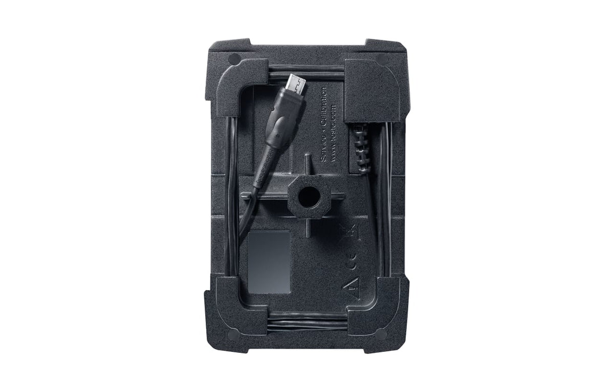 Testo 0577 0400 - Datalogger IAQ para Mediciones de Largo Plazo