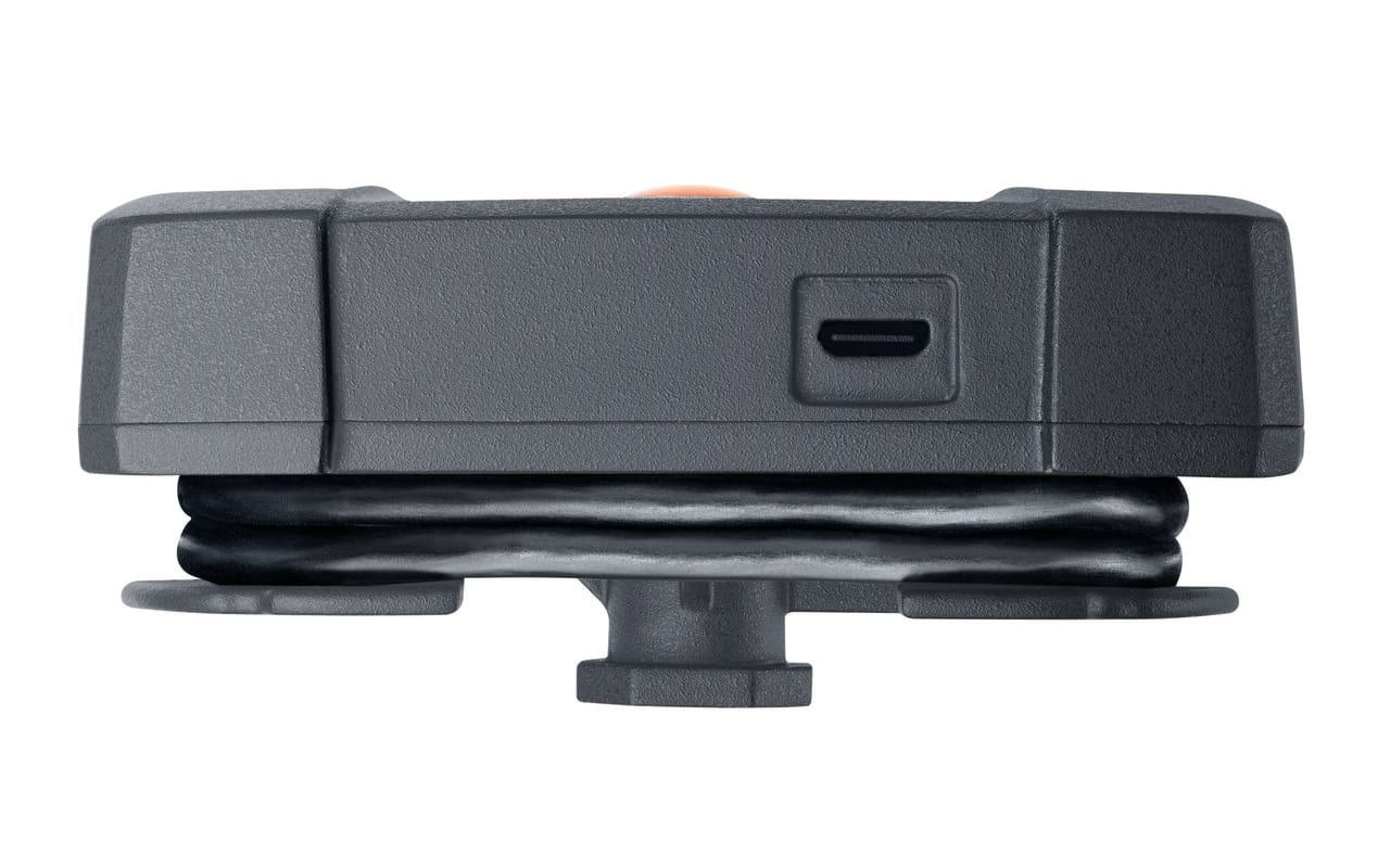 Testo 0577 0400 - Datalogger IAQ para Mediciones de Largo Plazo