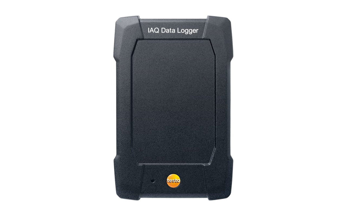 Testo 0577 0400 - Datalogger IAQ para Mediciones de Largo Plazo