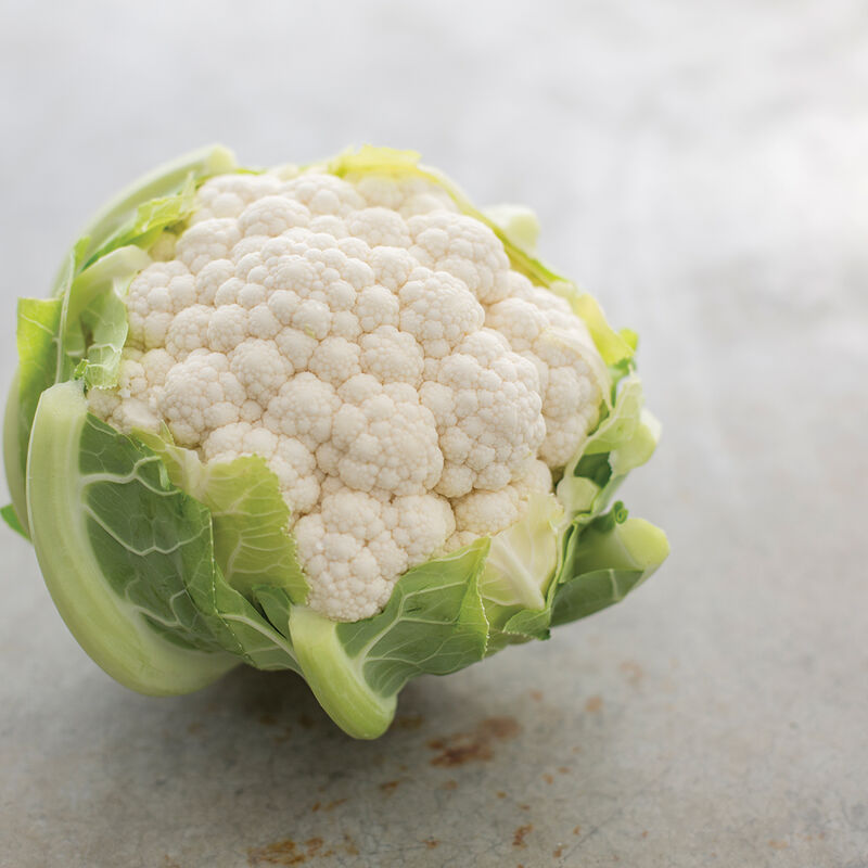 Sierra Madre (F1) Semilla de coliflor