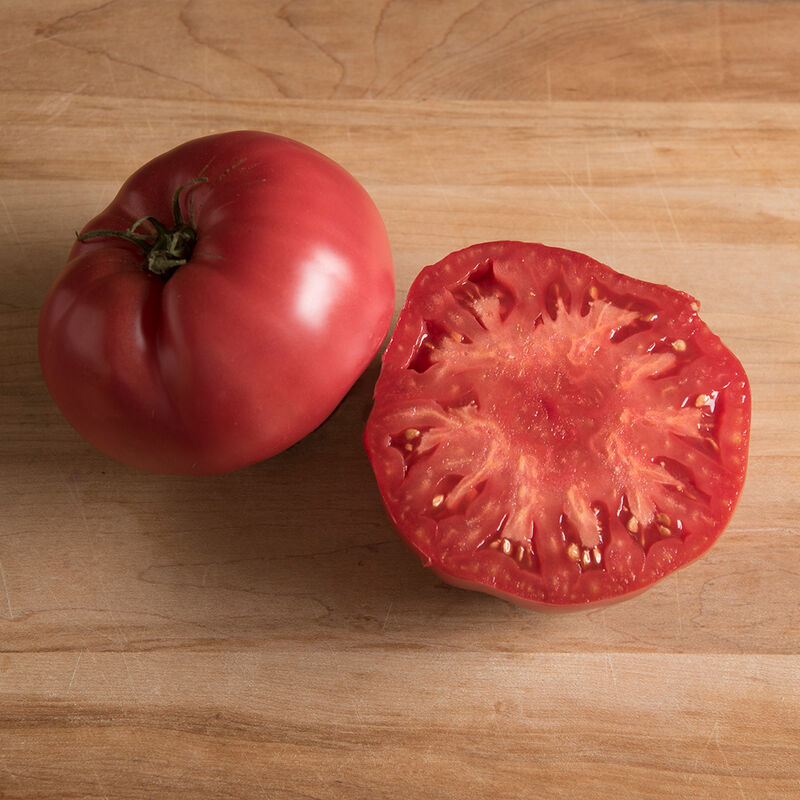 Pruden's Purple - Semillas de Tomate Brandywine Orgánico