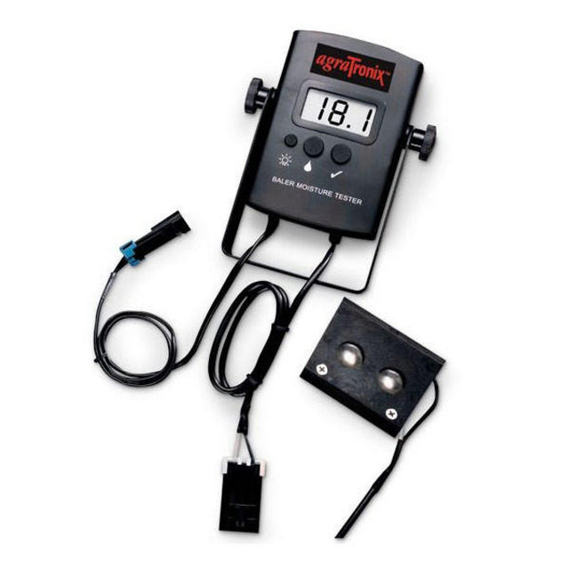 Accesorios Para Equipos Agratronix