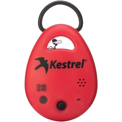 Kestrel 0730 - DROP D3FW Monitor Meteorológico para Incendios