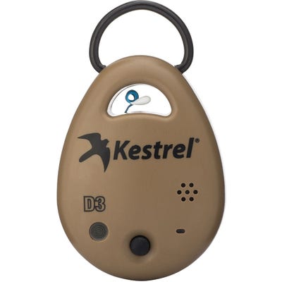 Kestrel 0730 - DROP D3FW Monitor Meteorológico para Incendios