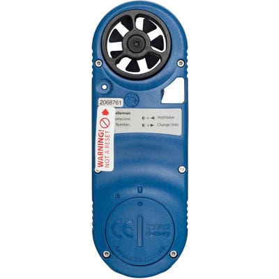 Kestrel 1000 Pocket Wind Meter Anemómetro