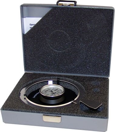 Ohaus 11113857 - Kit de calibración de temperatura Serie MB