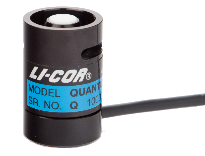 LICOR - LI-190R Sensor cuántico