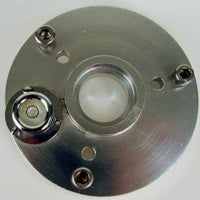 Soporte Nivelador 2003S – Montaje Preciso para Sensores de Campo