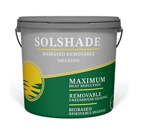 Pintura de sombreo SunLess Premium para invernaderos