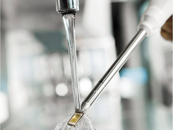 Testo 270 BT - Probador de Aceite de Cocina