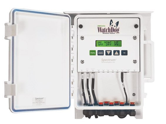 Watchdog 2800 - Estaciones Meteorológicas