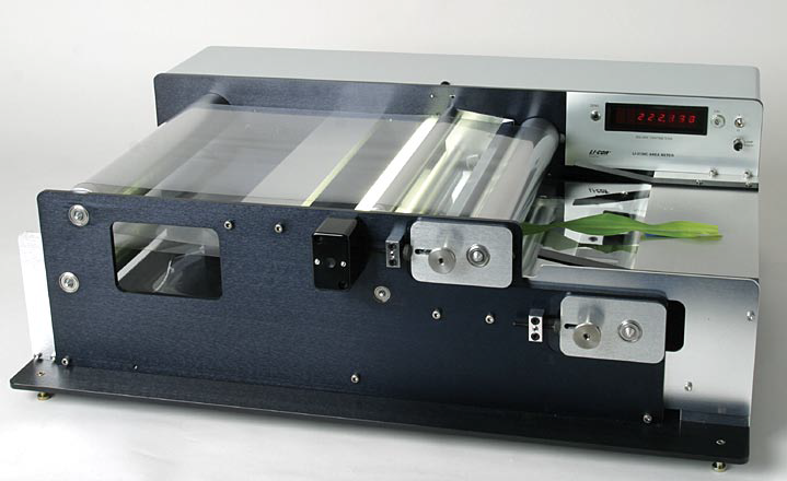 LI-COR LI-3100C | Medidor de Área Foliar