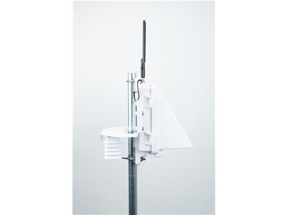 WatchDog 3210 - Alertas de Temperatura Inalámbrica