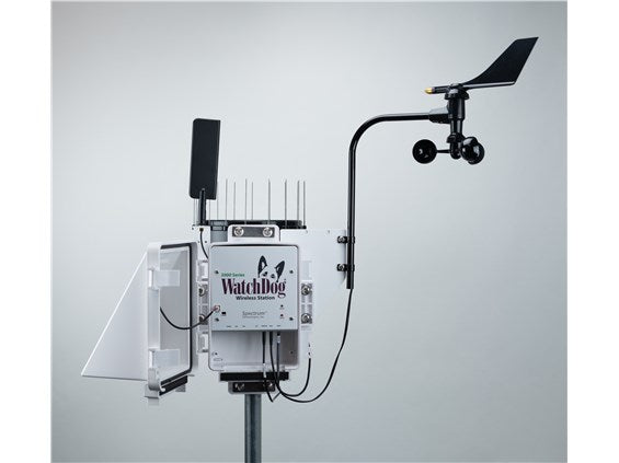 WatchDog 3240 - Estaciones Climáticas Inalámbricas