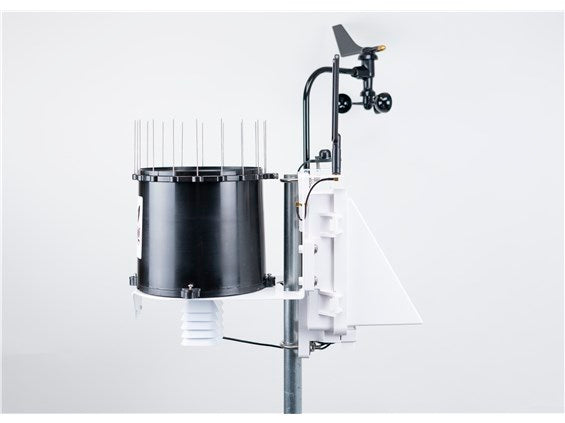 WatchDog 3250 - Estaciones ET Inalámbricas