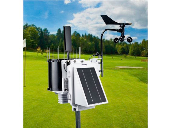 WatchDog 3250 - Estaciones ET Inalámbricas