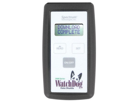 WatchDog 1000/2000 - Transbordador de Datos