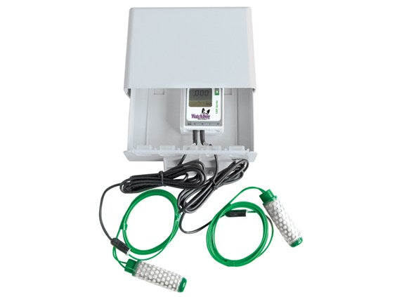 WatchDog - Estaciones de Riego Watermark 1200/ 1400