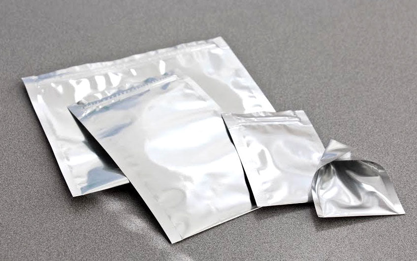 PMS - Bolsas de Potencial Hídrico del Tallo