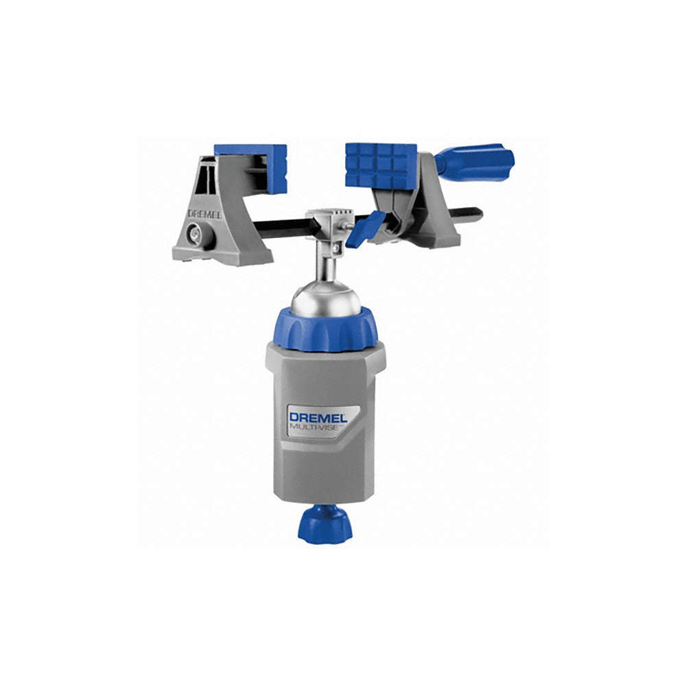 Prensa Tornillo de Banco Dremel Multi-Vise 2500-01 (3 en 1)