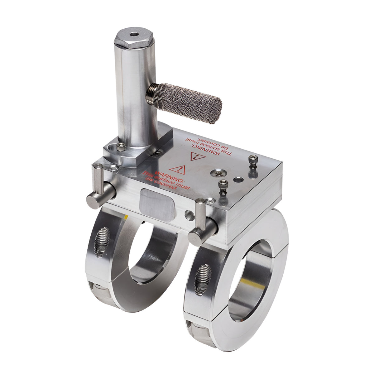 CDI Meters - Caudalímetro 5250