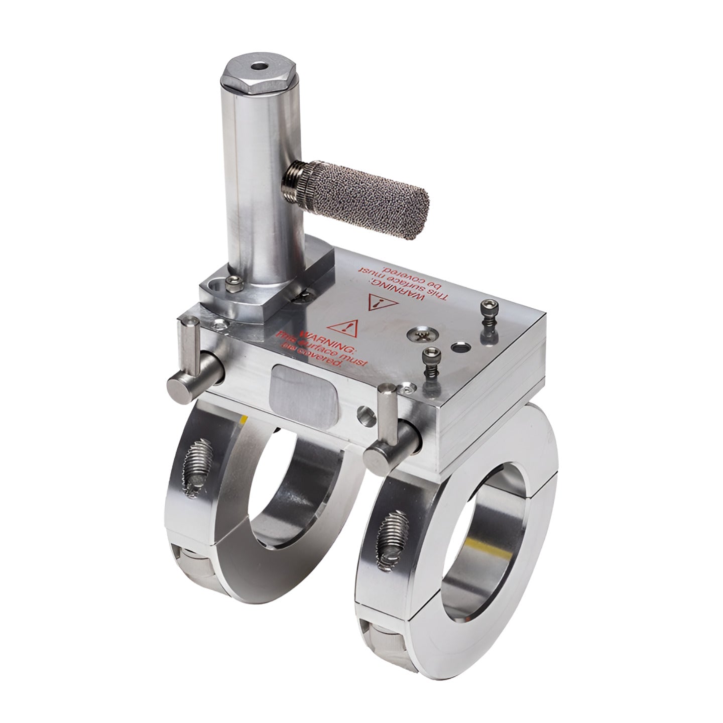 CDI Meters - Caudalímetro 5250