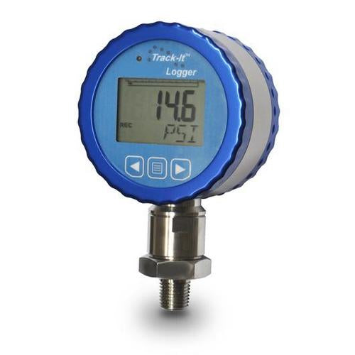 Monarch 5396-0372-CAL Registrador de temperatura con NIST
