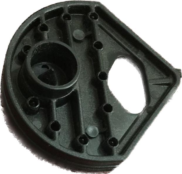 Gancho Sujetador de Mallas