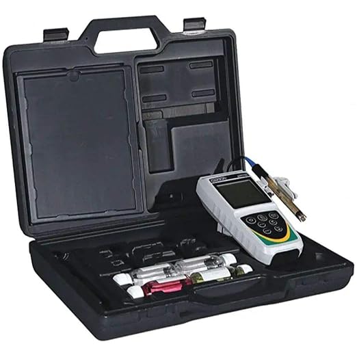 Oakton WD-35630-90: Kit Medidor Multiparámetro Portátil