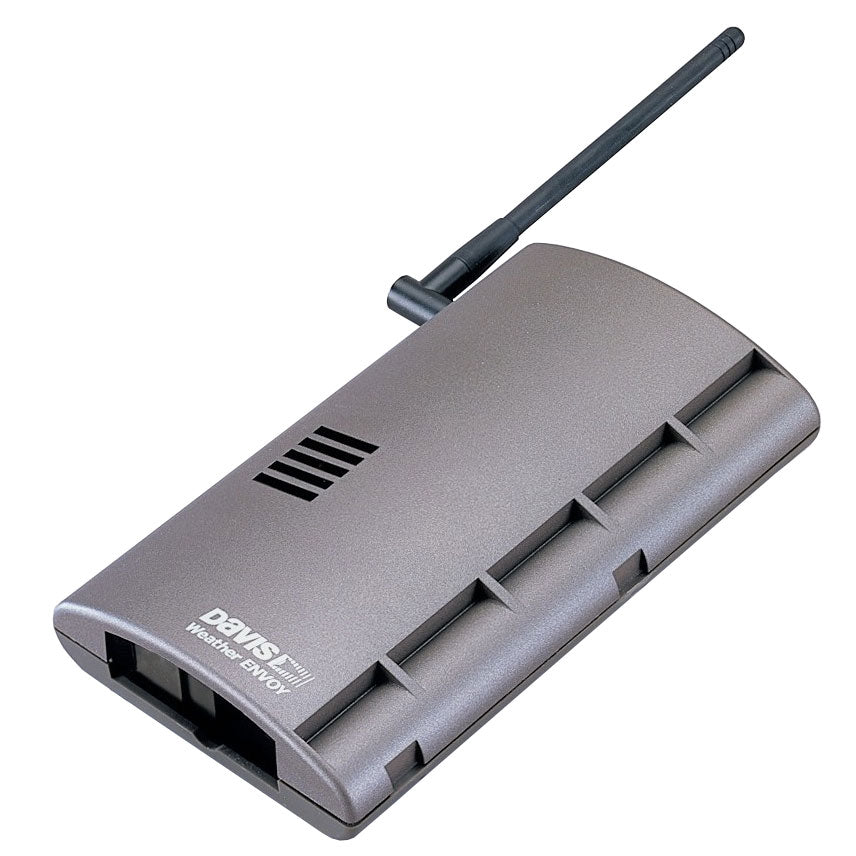 Davis 6316 - Dispositivo receptor inalámbrico