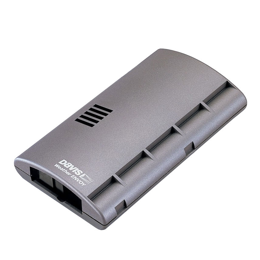 Davis 6327C Cabled Vantage Pro2 Plus – Estación Meteorológica Profesional