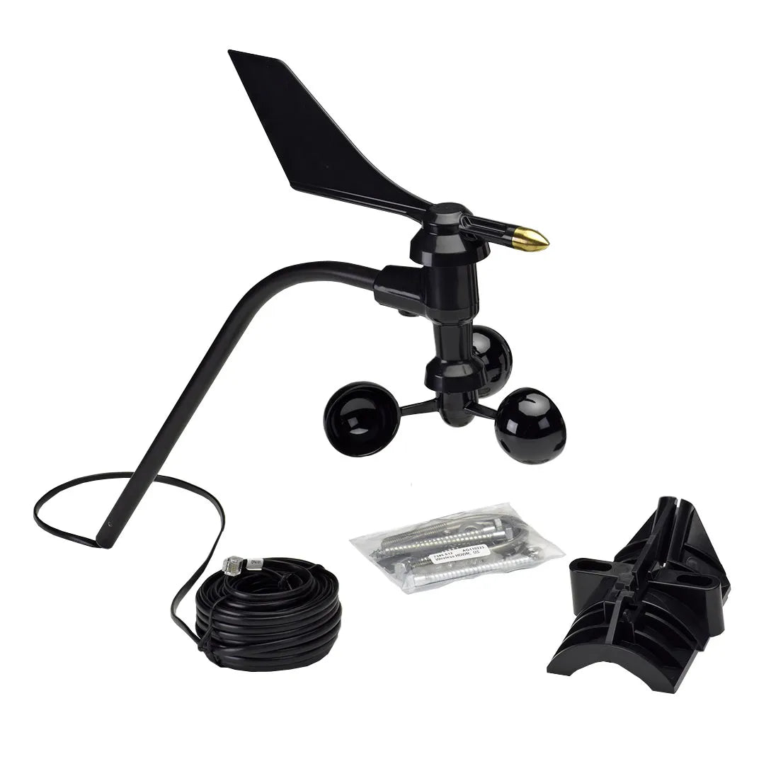 Davis 6410 – Anemómetro para Vantage Pro2 y Vantage Pro