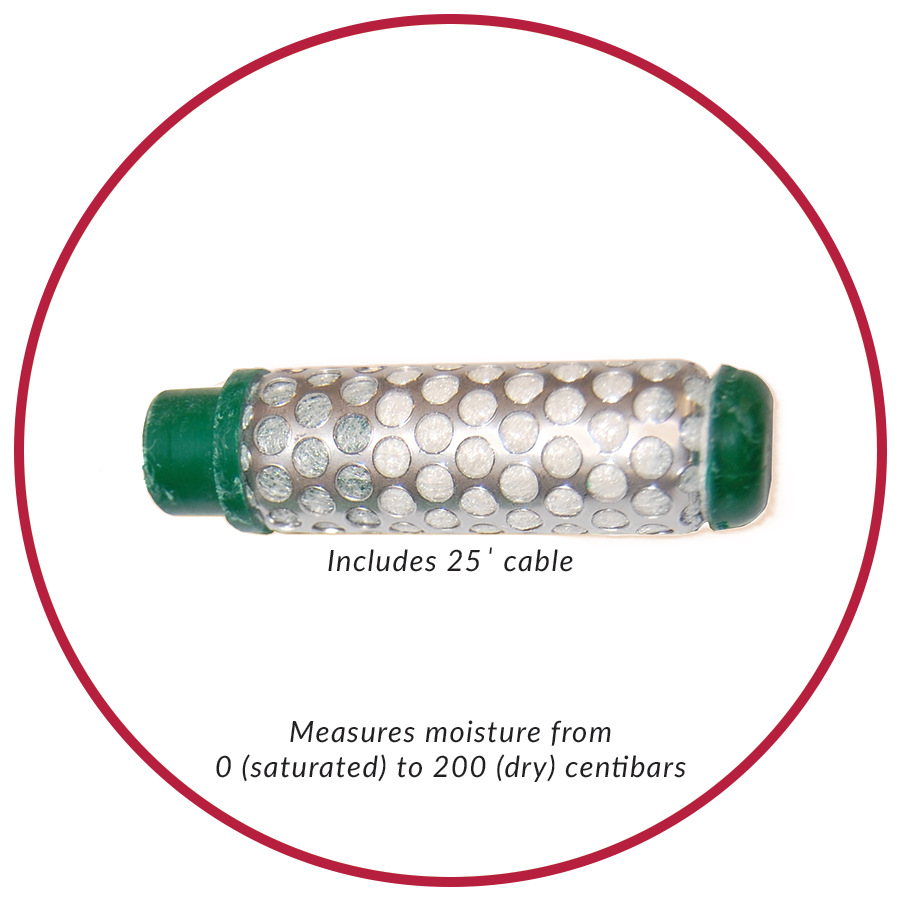 Watermark Soil Moisture Sensor – Sensor de Humedad del Suelo