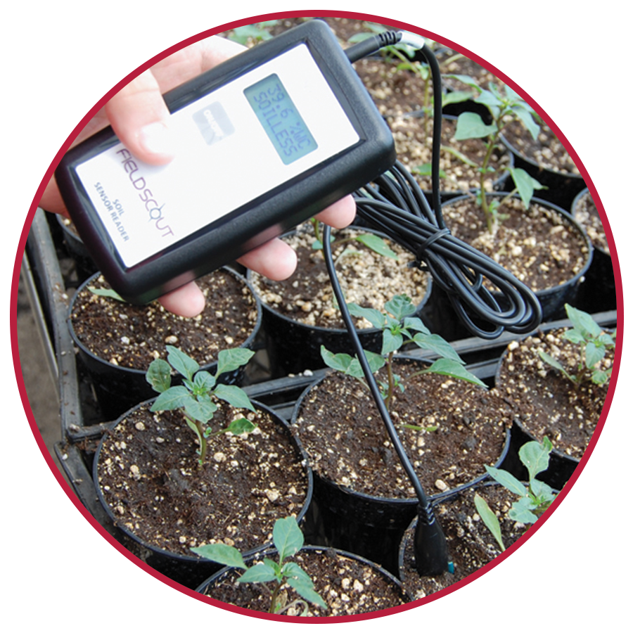 6466- FieldScout Soil Sensor Reader
