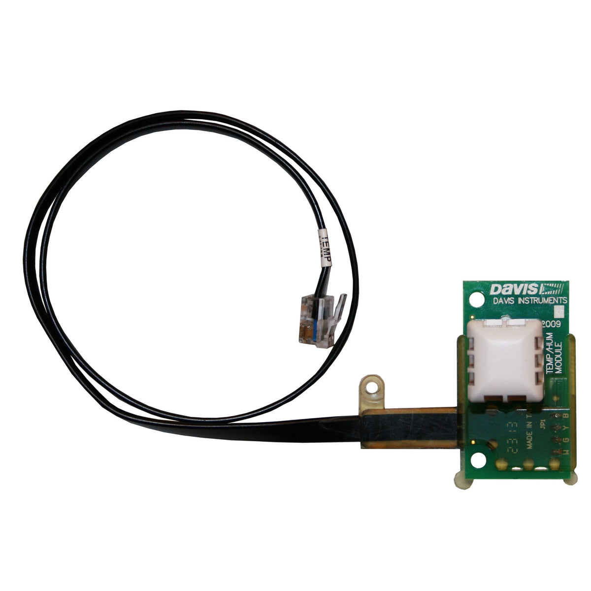Davis 7346.070 – Sensor digital de temperatura y humedad Pro2 